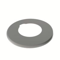 Пластина защитная R134161 DL Оригинал ЕС 142 377