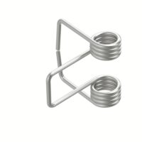 Пружина R134449 DL Оригинал ЕС 144 386