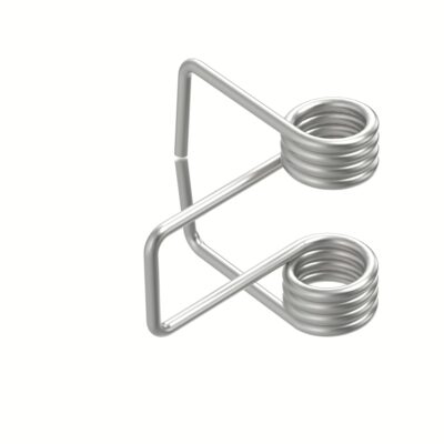 Пружина R134449 DL Оригинал ЕС 144 386