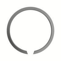 Кольцо стопорное R135096 DL Оригинал ЕС 142 381 — изображение 14