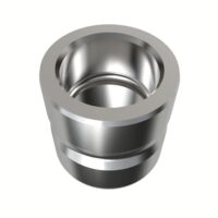 Втулка R152274 DL Оригинал ЕС 129 375 — изображение 8