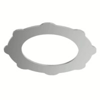 Диск муфты R163994 DL Оригинал ЕС 129 379