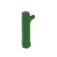 Корпус вертикальной тяги R179372 DL Оригинал ЕС 128 905 — изображение 9