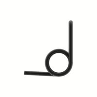 Пружина растяжения R217571 DL Оригинал ЕС 129 402 — изображение 8