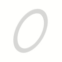 Кольцо уплотнительное пластмассовое R223859 DL Оригинал ЕС 142 395