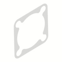 Прокладка регулировочная металл R236580 DL Оригинал ЕС 129 410 — изображение 6