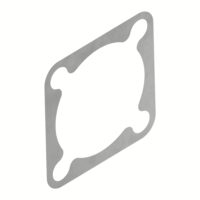 Прокладка регулировочная металлическая R236581 DL Оригинал ЕС 142 405 — изображение 8