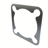 Прокладка регулировочная метал R236582 DL Оригинал ЕС 129 411