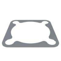 Прокладка регулировочная метал R236582 DL Оригинал ЕС 129 411 — изображение 7