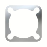 Прокладка регулировочная метал R236582 DL Оригинал ЕС 129 411 — изображение 6