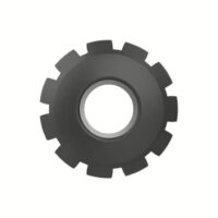 Шестерня ведущая R237709/TR120915 DL Оригинал ЕС 138 134 — изображение 9