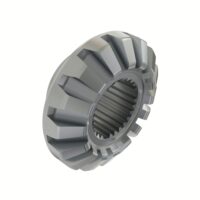 Шестерня  Z16 R237714/TR120919 DL Оригинал ЕС 138 136 — изображение 6