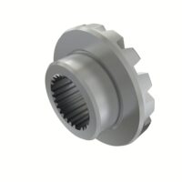 Шестерня  Z16 R237714/TR120919 DL Оригинал ЕС 138 136 — изображение 5
