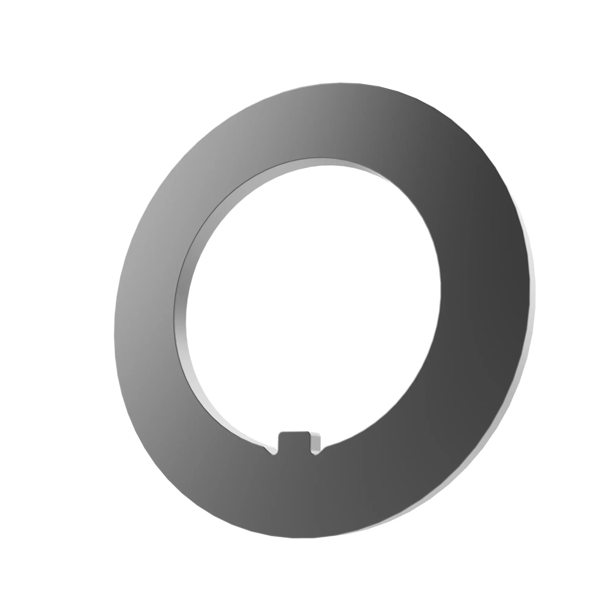 Шайба упорная R254442 DL Оригинал ЕС 142 417