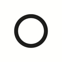 Кольцо уплотнительное R26863 (R26863.01) Аналог Польша 124 386 — изображение 10