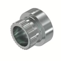 Муфта шлицевая R270864 DL Оригинал ЕС 138 138