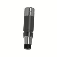 Вал R296222 DL Оригинал ЕС 129 434 — изображение 10