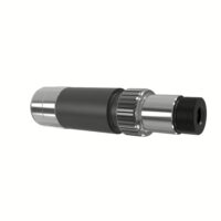 Вал R296222 DL Оригинал ЕС 129 434