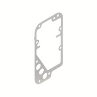 Прокладка R500209 DL Оригинал ЕС 129 180 — изображение 11