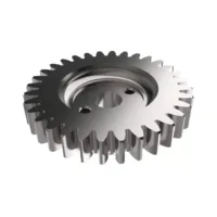 Шестерня R518254 DL Оригинал ЕС 115 544 — изображение 9