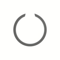 Кольцо стопорное R53658 DL Оригинал ЕС 143 422 — изображение 8