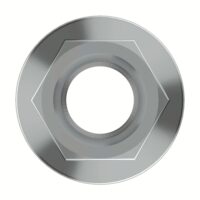 Гайка фланцевая М10х1,5 R539762 DL Оригинал ЕС 139 188 — изображение 9