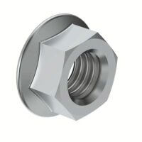 Гайка фланцевая М10х1,5 R539762 DL Оригинал ЕС 139 188