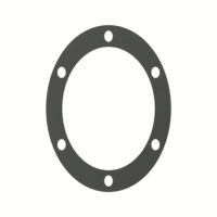 Прокладка R541154 DL Оригинал ЕС 140 274 — изображение 5