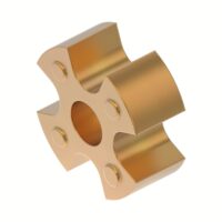 Втулка медная  R545594/R502027 DL Оригинал ЕС 140 276 — изображение 13