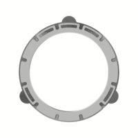 Диск опорный R551463 DL Оригинал ЕС 140 280 — изображение 8