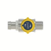 Клапан сливной R553405 DL Оригинал ЕС 140 281 — изображение 5