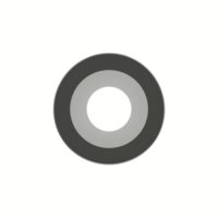 Вал шестерни R560525/R125070 DL Оригинал ЕС 143 433 — изображение 10