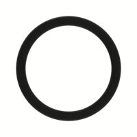 Кольцо уплотнительное R56466 DL Оригинал ЕС 138 140 — изображение 6