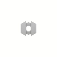 Вилка тяги R572465/R163716/R338460 DL Оригинал ЕС 143 740 — изображение 9