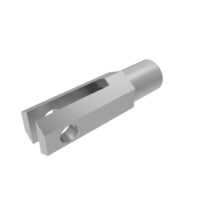 Вилка тяги R572465/R163716/R338460 DL Оригинал ЕС 143 740 — изображение 11