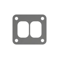Прокладка R89879 (R89879.01) Аналог Польша 124 390 — изображение 14
