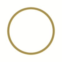 Кольцо уплотнительное 56.7х3.5   R93633 DL Оригинал ЕС 129 520 — изображение 25