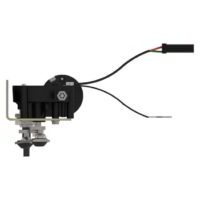 Электродвигатель 12V300W RE151494/al76686 Аналог Китай 121 223 — изображение 10