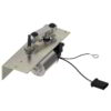 Электродвигатель 12V300W RE151494/al76686 Аналог Китай 121 223 — изображение 13
