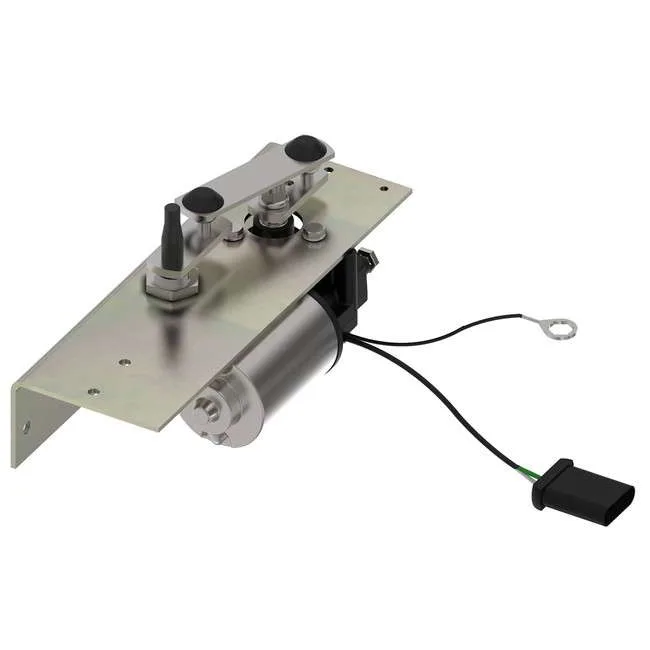 Электродвигатель 12V300W RE151494/al76686, Аналог, Китай — изображение 13