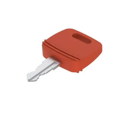 Ключ замка зажигания RE183935 DL Оригинал ЕС 101 597