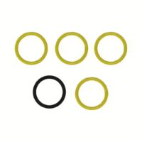 Кольцо уплотнительное к-т  RE252945 DL Оригинал ЕС 129 528 — изображение 8