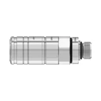 Муфта быстроразъемная RE255758 DL Оригинал ЕС 109 386 — изображение 7