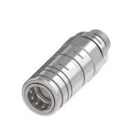 Муфта быстроразъемная RE255758 DL Оригинал ЕС 109 386 — изображение 8