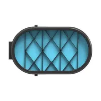 Фильтр воздушный SA16705 RE261960 (RE261960.01) HIFI Аналог Польша 103 927 — изображение 12