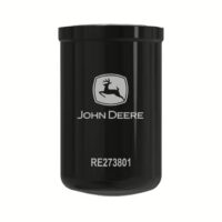 Фильтр гидравлический P176207 RE273801 Donaldson Аналог Франция 128 366