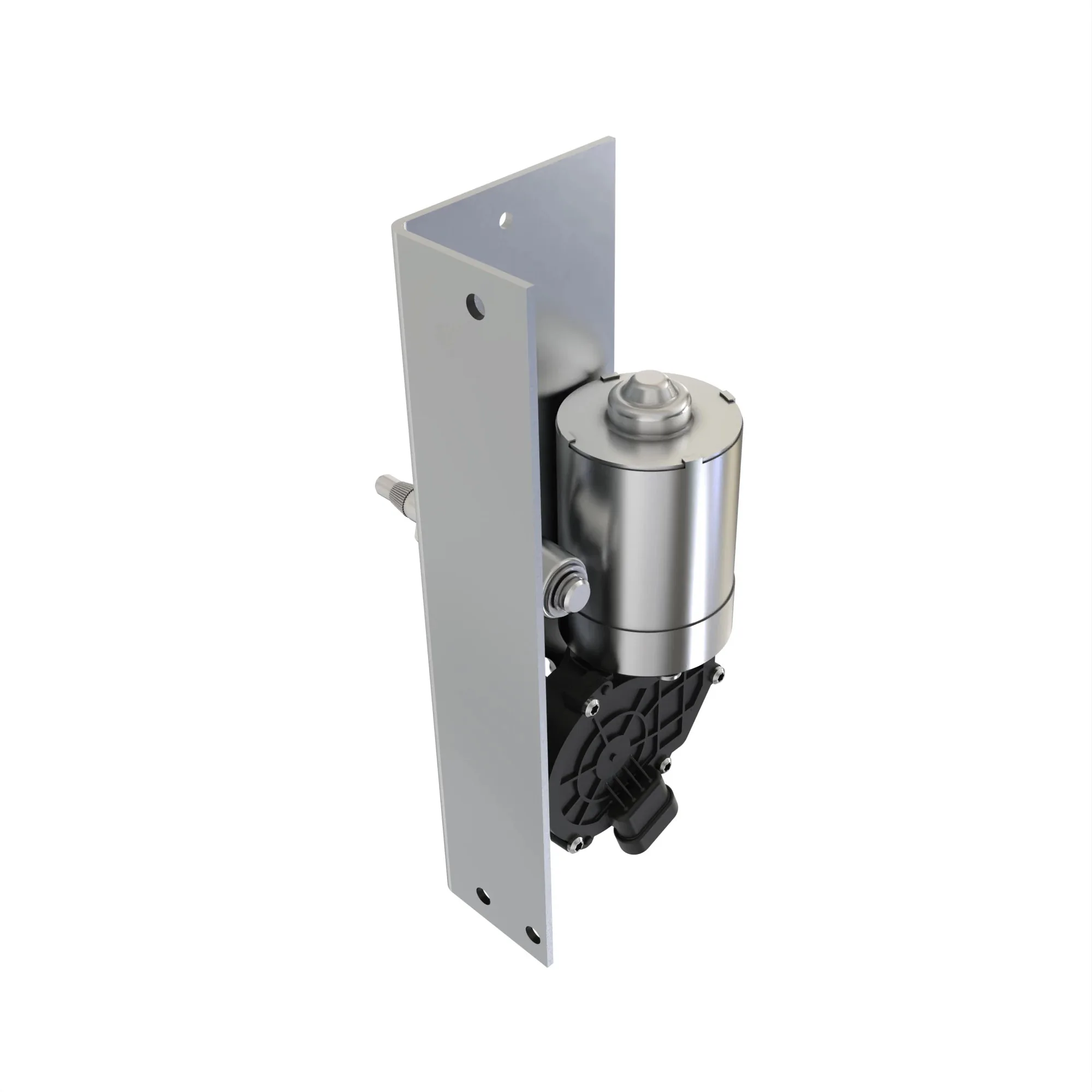 Электродвигатель стеклоочистителя 12V300W RE282983/RE151494 4 Электродвигатель стеклоочистителя 12V300W RE282983/RE151494 — изображение 3