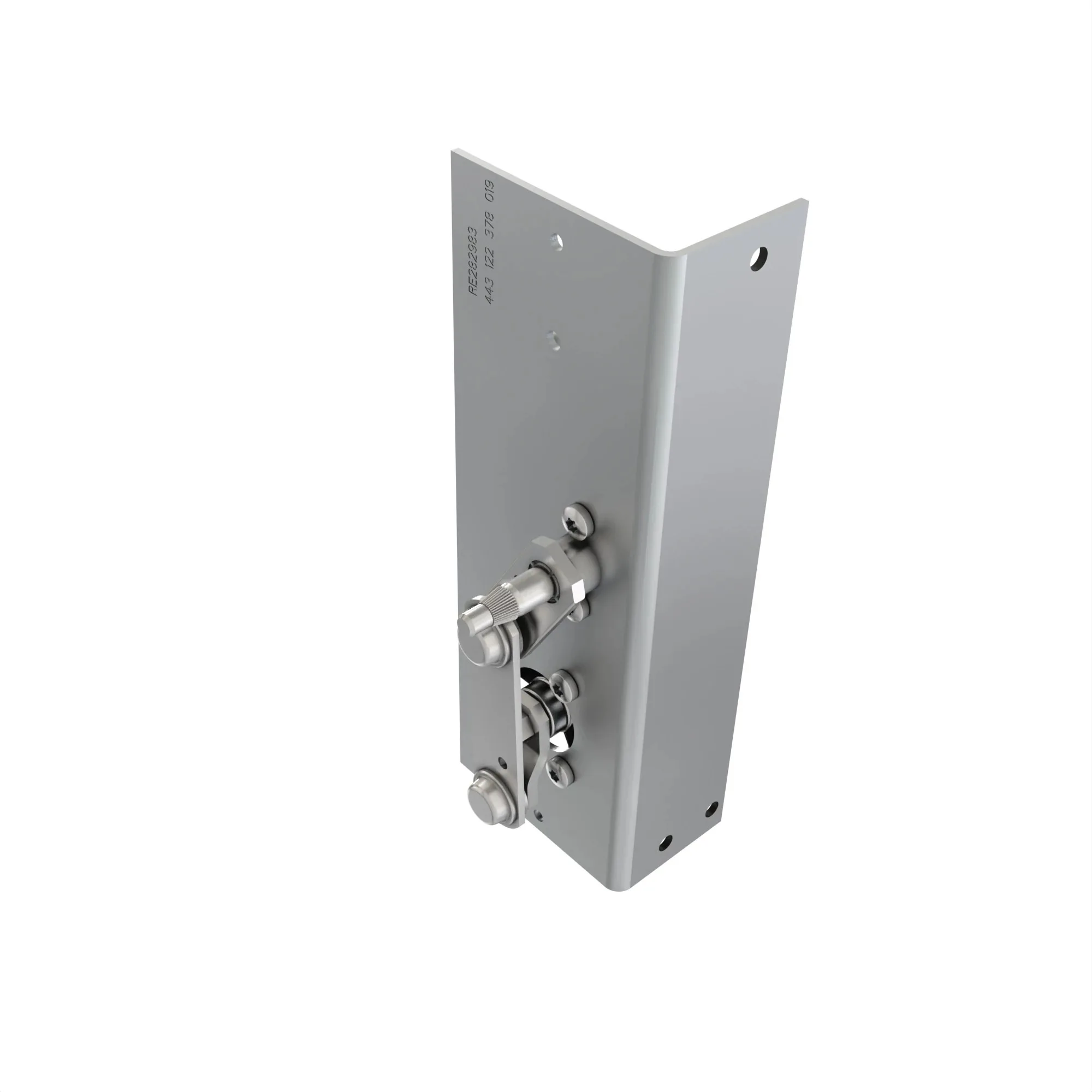 Электродвигатель стеклоочистителя 12V300W RE282983/RE151494 11 Электродвигатель стеклоочистителя 12V300W RE282983/RE151494 — изображение 10