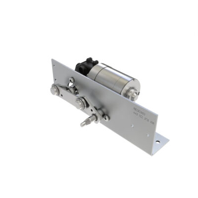 Электродвигатель стеклоочистителя 12V300W RE282983/RE151494 Аналог Китай 144 571