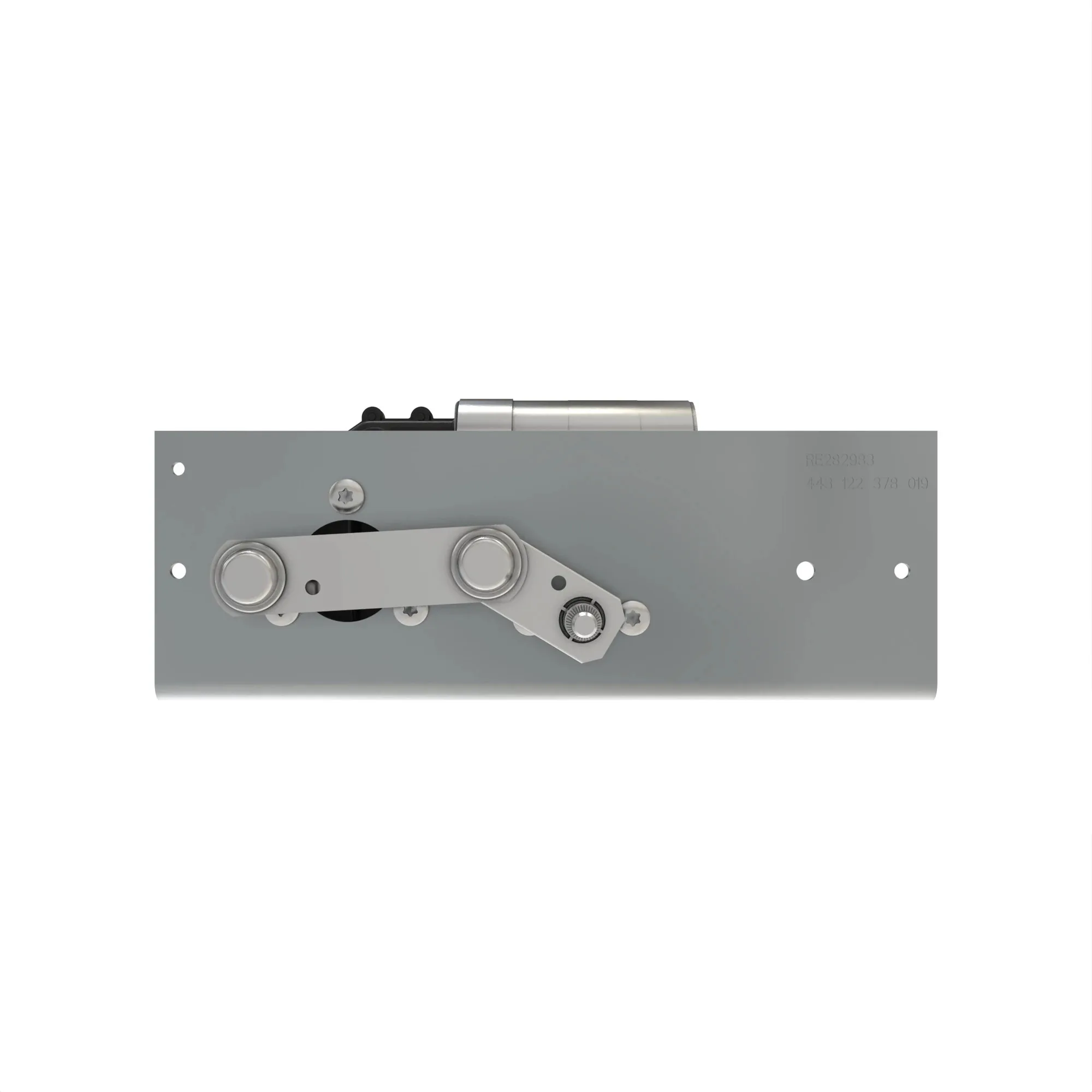 Электродвигатель стеклоочистителя 12V300W RE282983/RE151494 13 Электродвигатель стеклоочистителя 12V300W RE282983/RE151494 — изображение 12